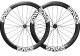 ENVE SES 4.5 Carbon Disc 12x100/12x142 ENVE Innerdrive Premium Wheelset White Decals