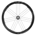 Campagnolo Shamal Dual Profile C23 Carbon Disc Clincher 2WF wheelset