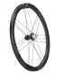 Campagnolo Shamal Dual Profile C23 Carbon Disc Clincher 2WF wheelset