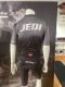 Cycling Jersey JEDI Sports Edition grey