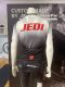 Cycling Jersey JEDI Sports Edition white