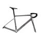 ENVE FRAY Disc Rahmenset GT Silver