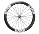 ENVE SES 4.5 Carbon Disc 12x100/12x142 Chris King R45 Wheelset White Decals