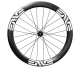 ENVE SES 4.5 Carbon Disc 12x100/12x142 Chris King R45 Wheelset White Decals