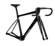 ENVE Melee Disc Rahmenset Gloss Black