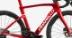 Pinarello Dogma F Disc Rahmenset G117 Starry Red