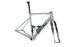 BMC Kaius 01 Frameset Stone Grey My26