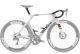 Colnago Y1Rs Rahmenset YSWC