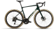 Cervélo Caledonia-5 Shimano Dura Ace Di2 Emerald Cream New My26