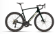 Cervélo Caledonia-5 Shimano Ultegra Di2 Emerald Cream New My26