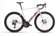 Cervélo Caledonia-5 Shimano Ultegra Di2 Vanilla Cherry New My26