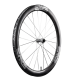 ENVE SES 4.5 Pro Carbon Disc ENVE Innerdrive Premium 12x100/12x142 Laufradsatz Silver Decals