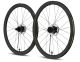 GRAVAA x Reserve 40/44 GR Aero Wheels For Speed On Gravel 700c