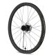 GRAVAA x Reserve 40/44 GR Aero Wheels For Speed On Gravel 700c
