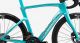 Pinarello Dogma F Disc Rahmenset H100 Luxter Turquoise