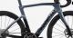 Pinarello Dogma F Disc Rahmenset H101 Luxter Grey Matt