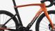 Pinarello Dogma F Disc Rahmenset H102 Luxter Amber