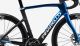 Pinarello Dogma F Disc Rahmenset H103 Luxter Blue Shiny