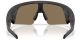 Oakley Meta Vanguard Black / Prizm 24k