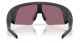 Oakley Meta Vanguard Black / Prizm Road