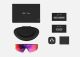Oakley Meta Vanguard Black / Prizm Road