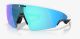 Oakley Meta Vanguard White / Prizm Sapphire