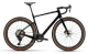 Cervélo Aspero Gravel Disc Shimano GRX RX825 Di2 Black/Charcoal