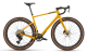 Cervélo Aspero Gravel Disc SRAM Rival XPLR AXS 1 Marigold