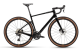 Cervélo Aspero Gravel Disc Shimano GRX RX820 Black/Charcoal