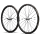 Reserve 34/37 SL TA Carbon Wheelset 700c | Tune