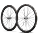 Reserve 42|49 SL TA Carbon Wheelset 700c Tune