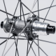Reserve 42|49 SL TA Carbon Wheelset 700c Tune