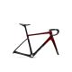 ENVE Melee Disc Rahmenset Iconic Red