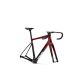 ENVE Melee Disc Rahmenset Iconic Red