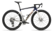 BMC KAIUS 01 ONE SRAM Red AXS E1 XPLR - Copper White / Thunder Blue My27