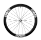 ENVE G SES 4.5 PRO Carbon Disc ENVE Innerdrive Premium 12x100/12x142 Laufradsatz White Decals