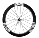 ENVE G SES 4.5 Carbon Disc ENVE Innerdrive Premium 12x100/12x142 Laufradsatz White Decals