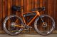 OPENCycle OPEN U.P. 2.0 Adventure SRAM Red AXS E1 XPLR 1x13 ZIPP 303 XPLR SW