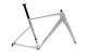 ENVE Melee V2 Rahmenset White Lightning
