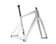 ENVE Melee V2 Rahmenset White Lightning