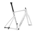 ENVE Melee V2 Rahmenset White Lightning