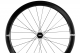 Juego de ruedas ENVE 45 Foundation Carbon Clincher Disc CL 12x100/12x142