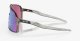 OAKLEY Sutro Grey Ink/Prizm Road Jade