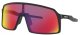 OAKLEY Sutro Matte Black/Prizm Road