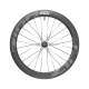 Zipp 404 Firecrest Carbon Tubeless Disc Laufradsatz