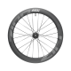 Zipp 404 Firecrest Carbon Tubeless Disc Laufradsatz