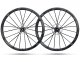Lightweight Pfadfinder EVO tubeless DISC Schwarz ED