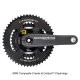 SRM Powermeter PM9 Origine Carbonio