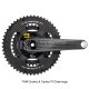 SRM Powermeter PM9 Origine Carbonio