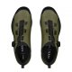 fi'zi:k TERRA ATLAS Army/Black